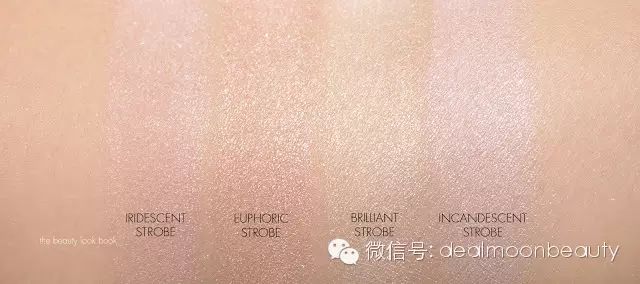 除了CPB高光,這六款也是必買口碑產品!