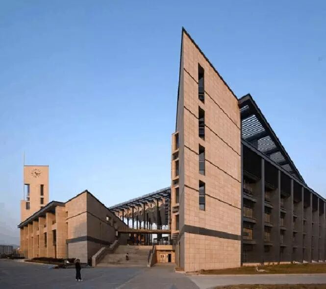 盘点全球最奢华到极的图书馆 - 外文观点 - 北京吉利大学 吉利学子