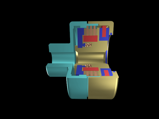 【技术】离合器基础知识大汇总，果断收藏！的图8