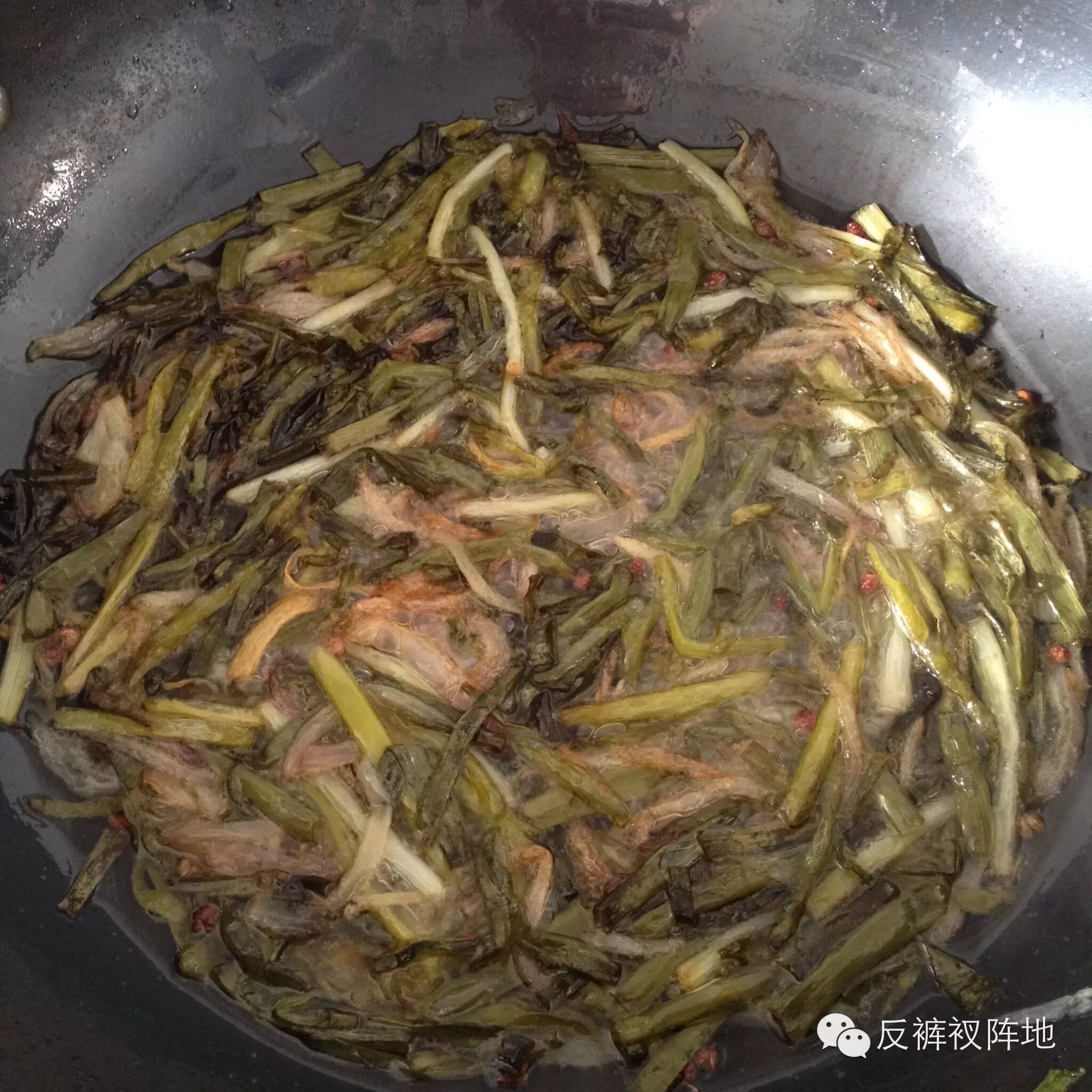 极简菜谱|炸一碗葱油,下面给他吃