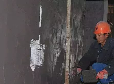 一栋33层住宅从基坑开挖到竣工的整个流程的图10