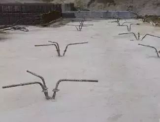 一栋33层住宅从基坑开挖到竣工的整个流程的图3