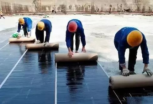 一栋33层住宅从基坑开挖到竣工的整个流程的图4