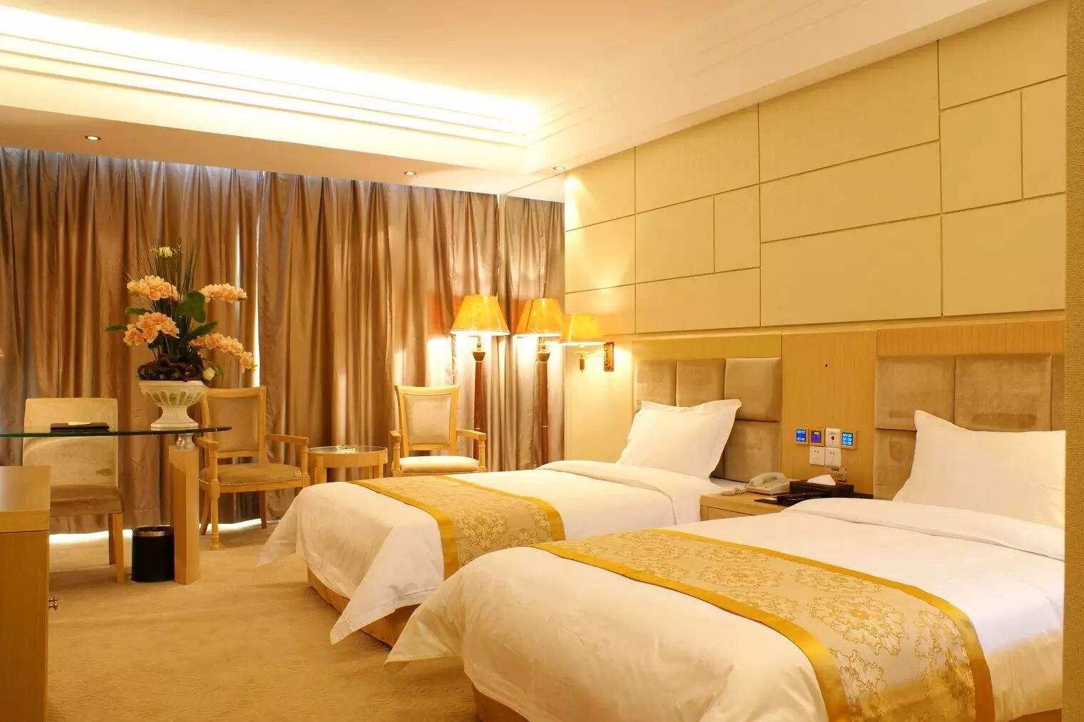 开房300次的人告诉你的秘密