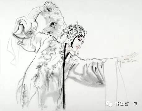 中国10大国粹第一就是书法