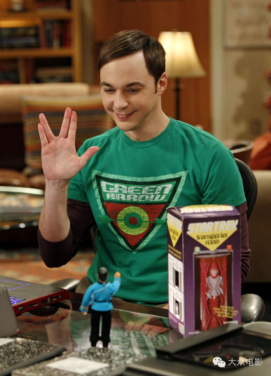 星际迷航史波克扮演者逝世