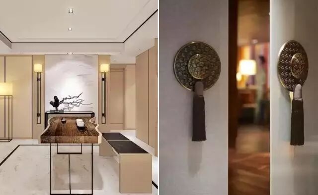 当你还在崇拜洋家具时，外国人已经在痴迷中国风了！