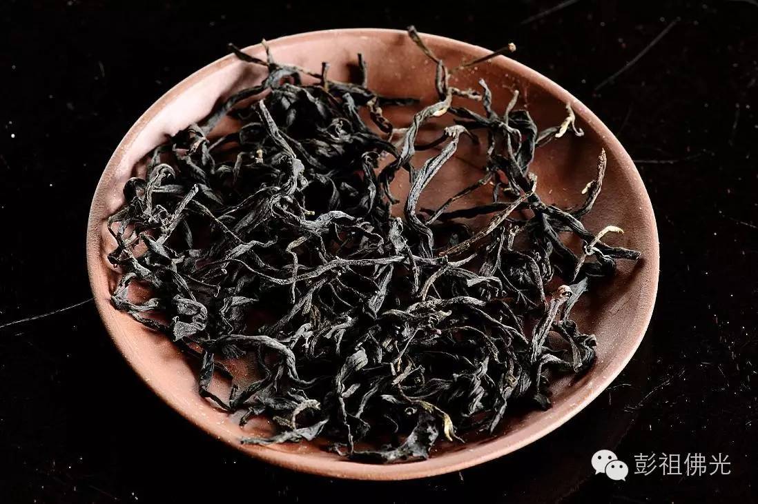 广西著名红茶图片