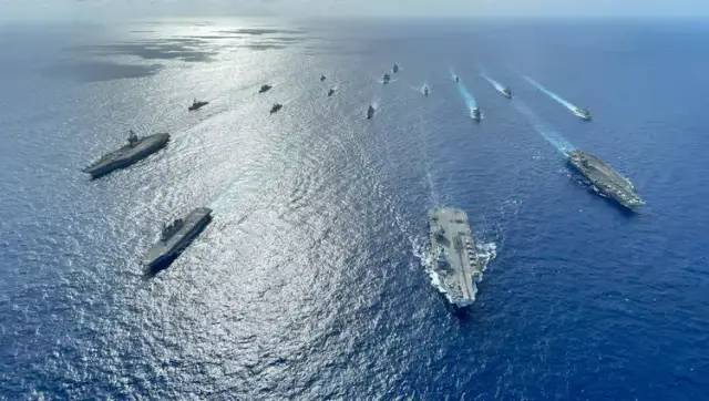 中國無人機2萬米高度：日本戰斗機高度夠不著！印度也將疲于應付的圖10