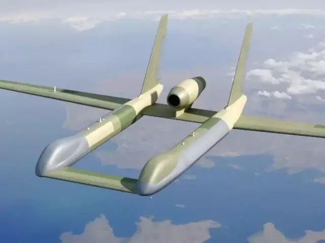 中國無人機2萬米高度：日本戰斗機高度夠不著！印度也將疲于應付的圖13