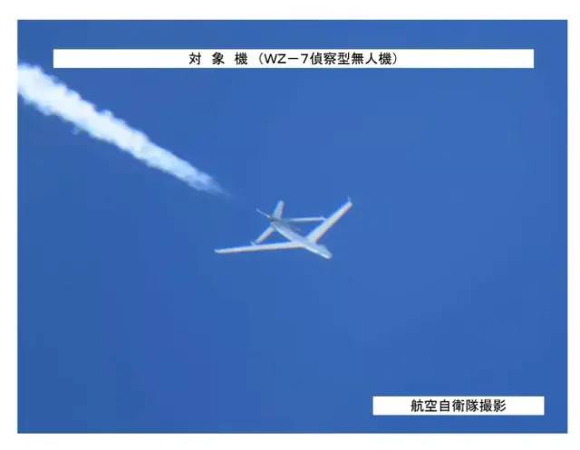 中國無人機2萬米高度：日本戰斗機高度夠不著！印度也將疲于應付