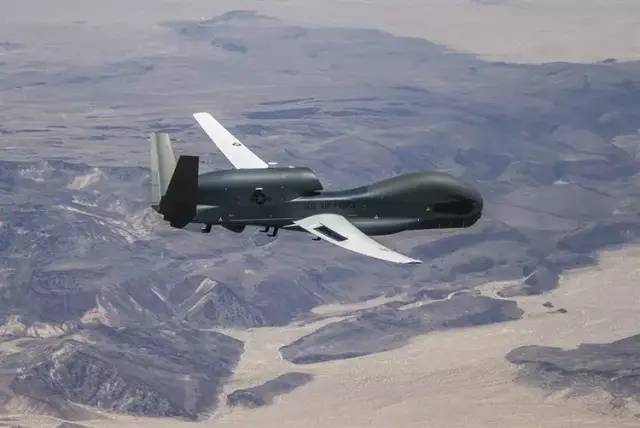 中國無人機2萬米高度：日本戰斗機高度夠不著！印度也將疲于應付的圖11