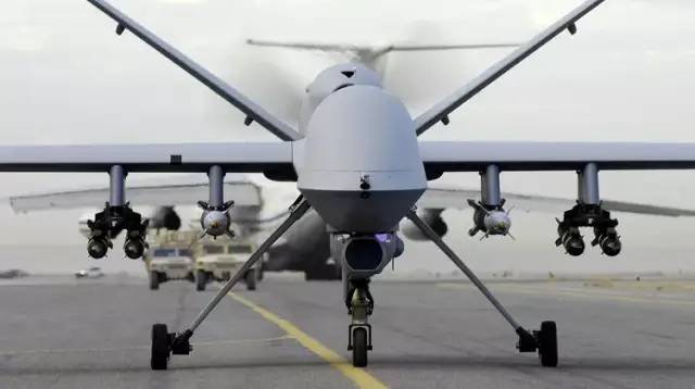 中國無人機2萬米高度：日本戰斗機高度夠不著！印度也將疲于應付的圖19