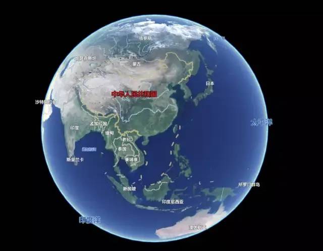 中國無人機2萬米高度：日本戰斗機高度夠不著！印度也將疲于應付的圖15