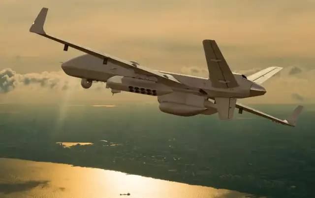 中國無人機2萬米高度：日本戰斗機高度夠不著！印度也將疲于應付的圖20