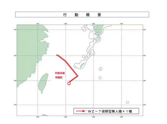 中国无人机2万米高度：日本战斗机高度够不着！印度也将疲于应付的图2