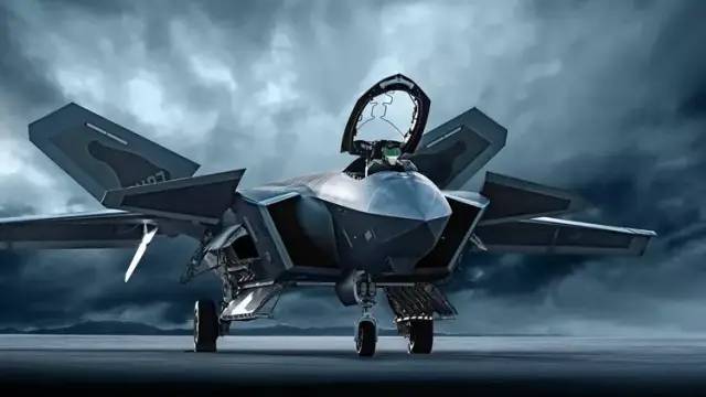 中國無人機2萬米高度：日本戰斗機高度夠不著！印度也將疲于應付的圖22