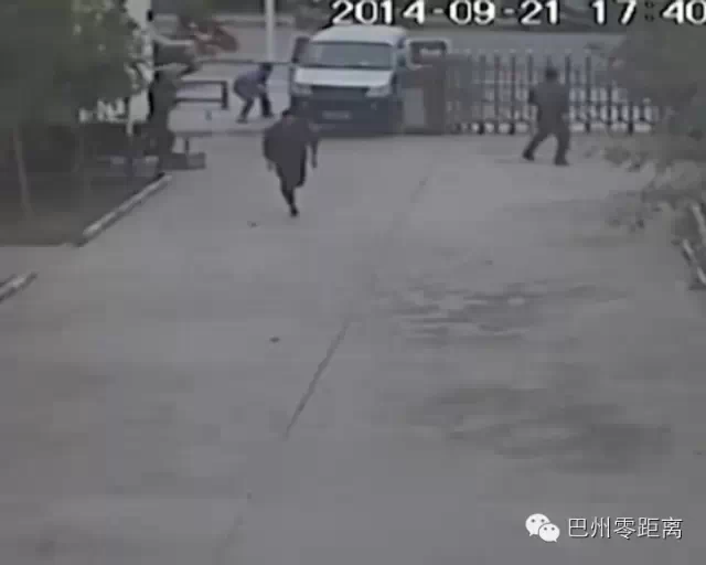 轮台县“9·21”暴恐案件纪实