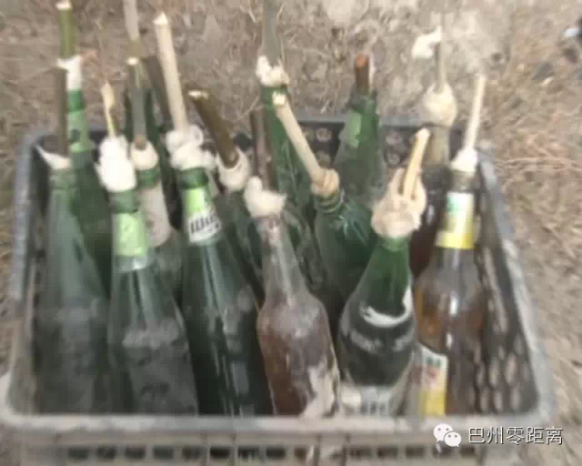轮台县“9·21”暴恐案件纪实