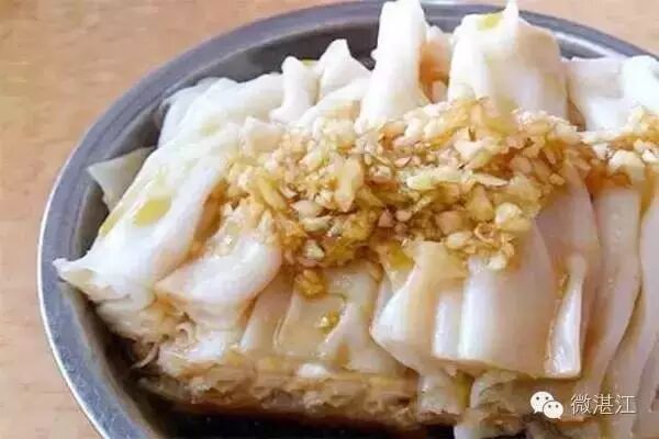 湛江12间最有人情味的肠粉店,人均低至3元,便宜到没朋友!