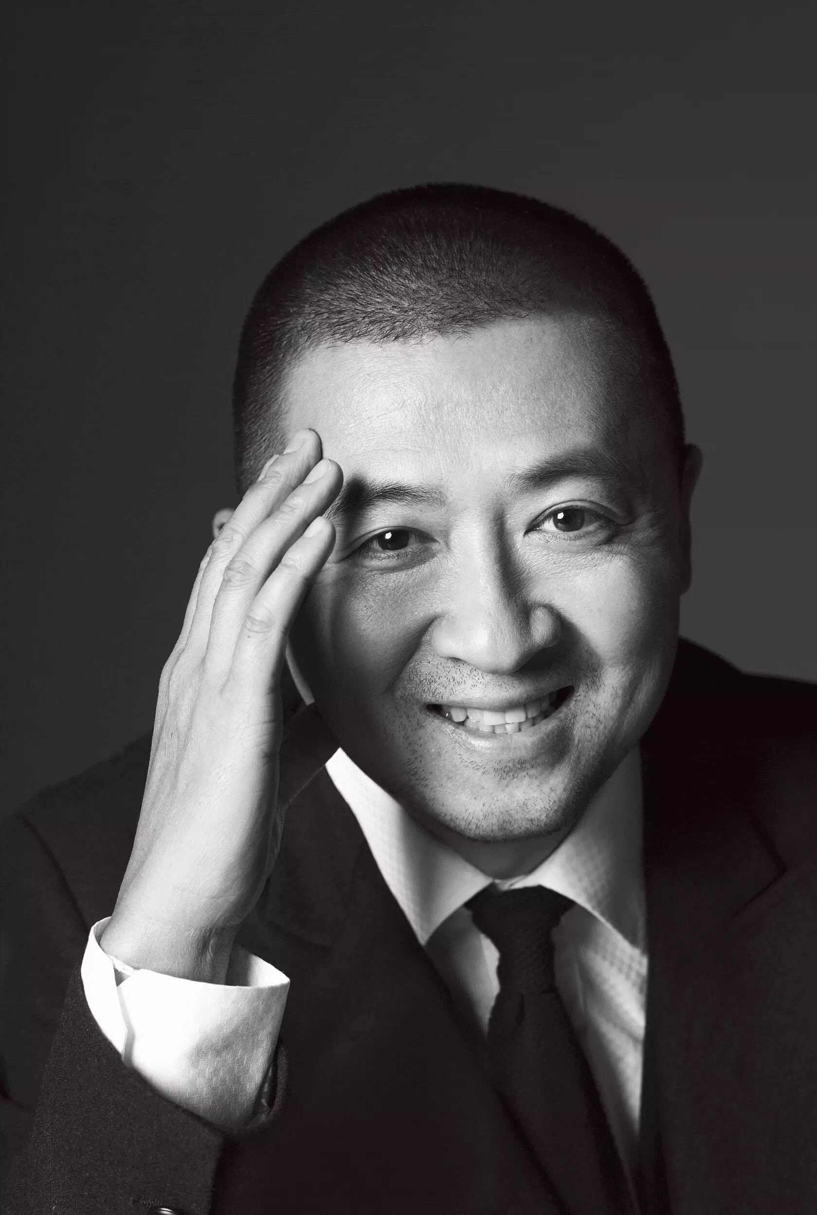 张颖,生猛如虎 | 【经纬低调分享】-新闻资讯-金斧子