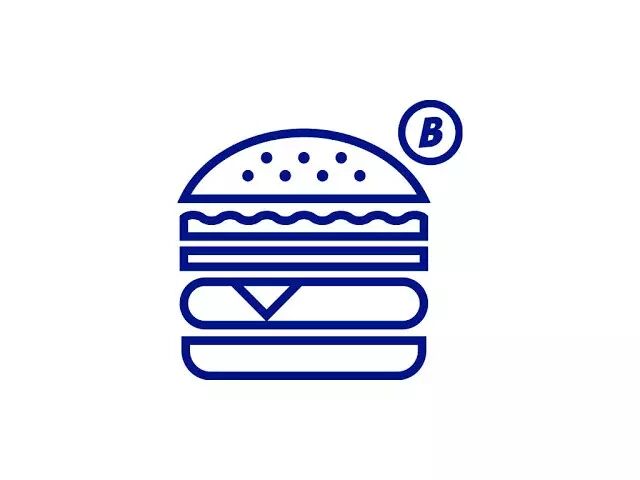 快餐品牌设计 fast food