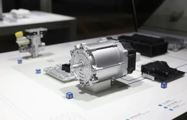 长文丨为何汽车需要48V电压系统？的图30