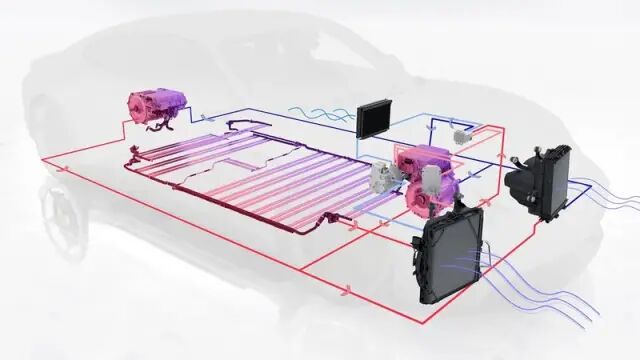 长文丨为何汽车需要48V电压系统？的图10