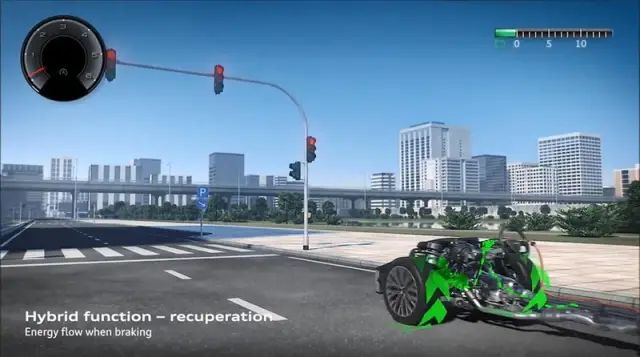 长文丨为何汽车需要48V电压系统？的图21