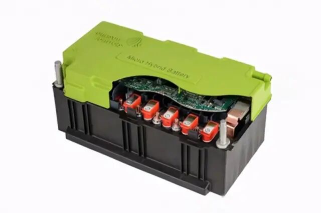 长文丨为何汽车需要48V电压系统？的图36