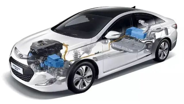 长文丨为何汽车需要48V电压系统？的图34