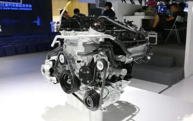 长文丨为何汽车需要48V电压系统？的图29