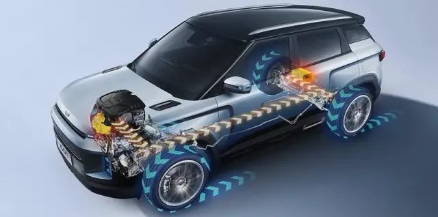 长文丨为何汽车需要48V电压系统？的图28