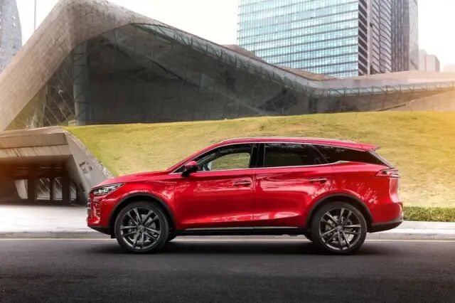 长文丨为何汽车需要48V电压系统？的图27