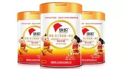 完达山就是三鹿奶粉_完达山奶粉三段_完达山乳业与三鹿奶粉的关系