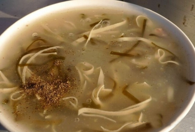 【舌尖上的永城】永城十大特色早餐,离开了你绝对会想!