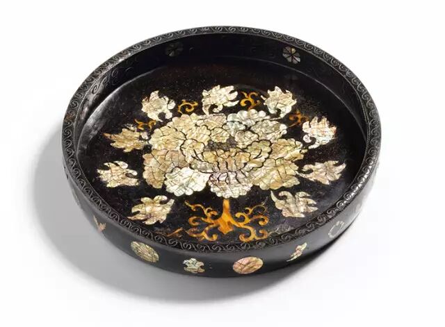 大华视线 | 螺钿:传承千年的中国传统工艺之美