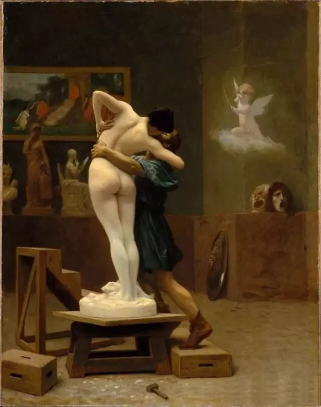 充气娃娃简史怎么写充气娃娃简史插图1