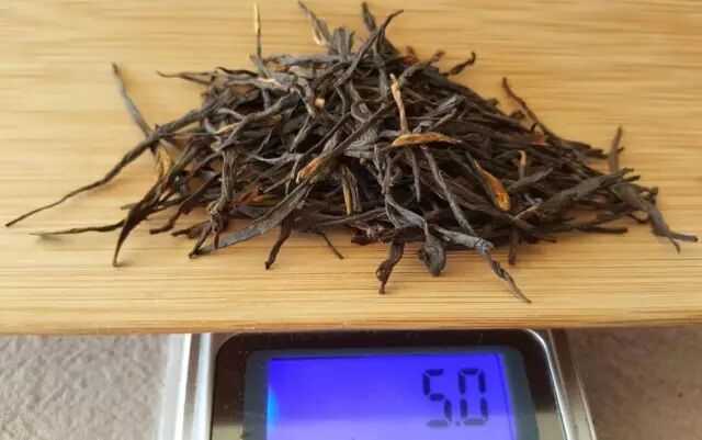 广西优质茶叶交流组