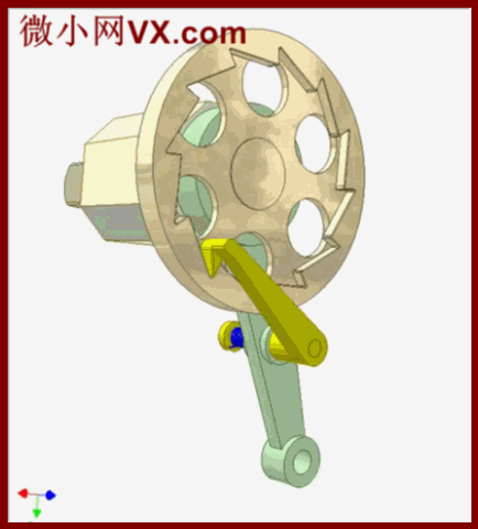 一大波棘轮动画，十分珍贵！的图39