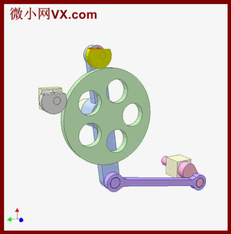 一大波棘轮动画，十分珍贵！的图59