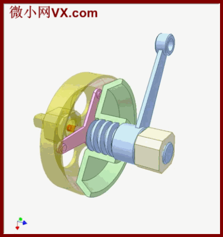 一大波棘轮动画，十分珍贵！的图62