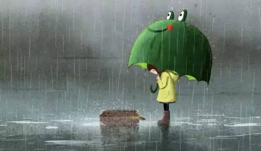 不喜欢负面情绪？来看看负面情绪的真正价值