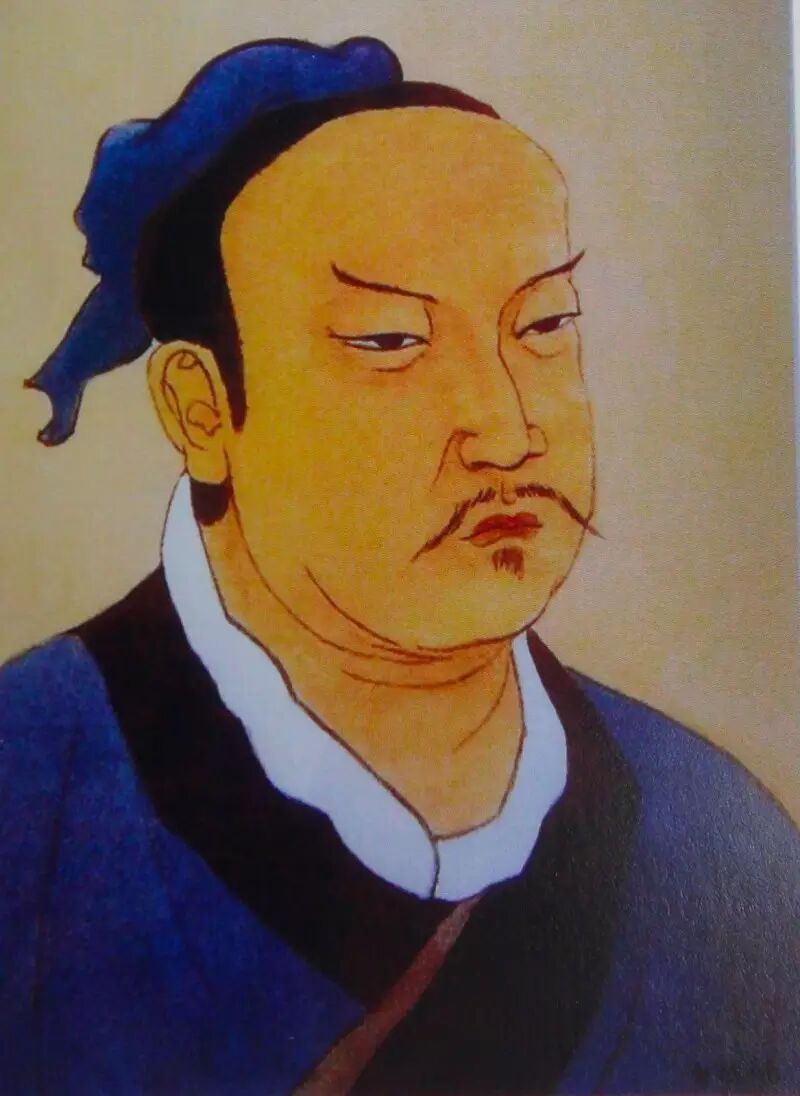 年)少年时期曾子是在母亲上官氏的关爱和父亲曾皙的严教下成长起来的