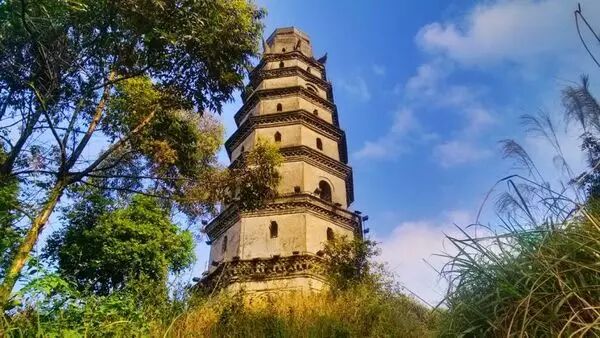 宜宾七星山旅游环线年底将建成,宜宾人又多了一个好去处!