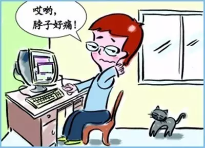 五花八門的頸椎問題,看您屬于哪種 五花八門的頸椎問題,看您屬于哪種