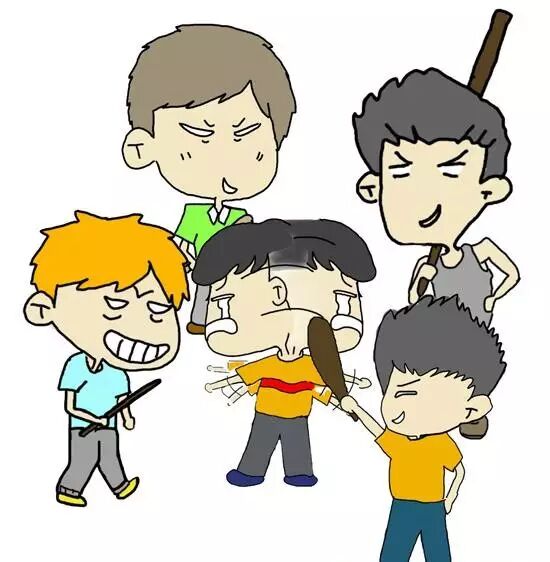 15岁重庆少年遭同学围殴致死 因帮家长去黑网吧找人引起