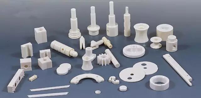 电子陶瓷的发展历程