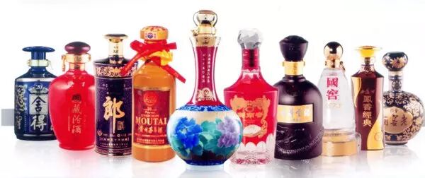 白酒知识:白酒认识的8大误区