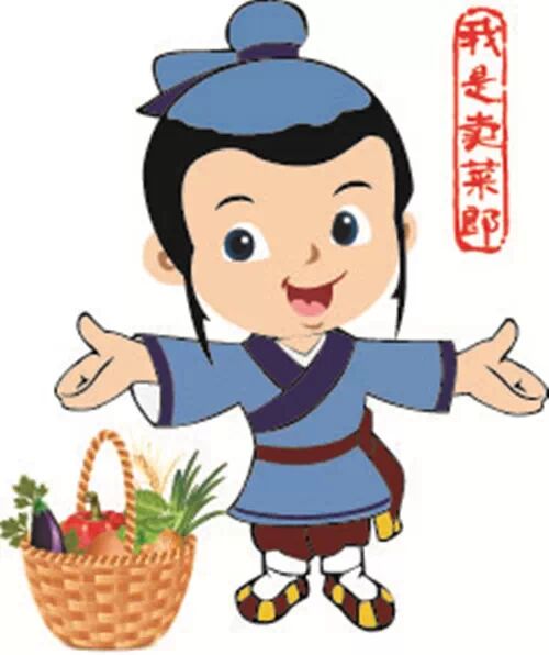 浙大江西五周年感言系列卖菜郎聂永昭向浙大校友送祝福